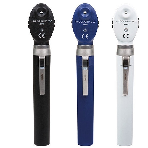 Офтальмоскоп KaWe PICCOLIGHT E50