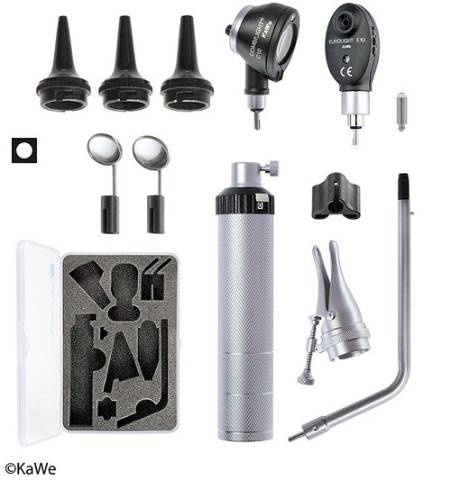 Набор KaWe BASIC Set С10/E10