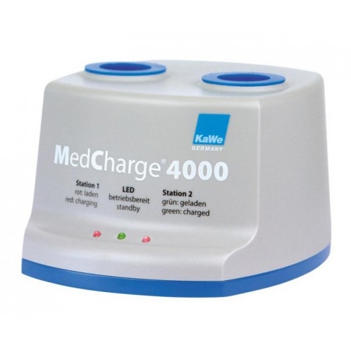 Зарядное устройство KaWe MedCharge® 4000