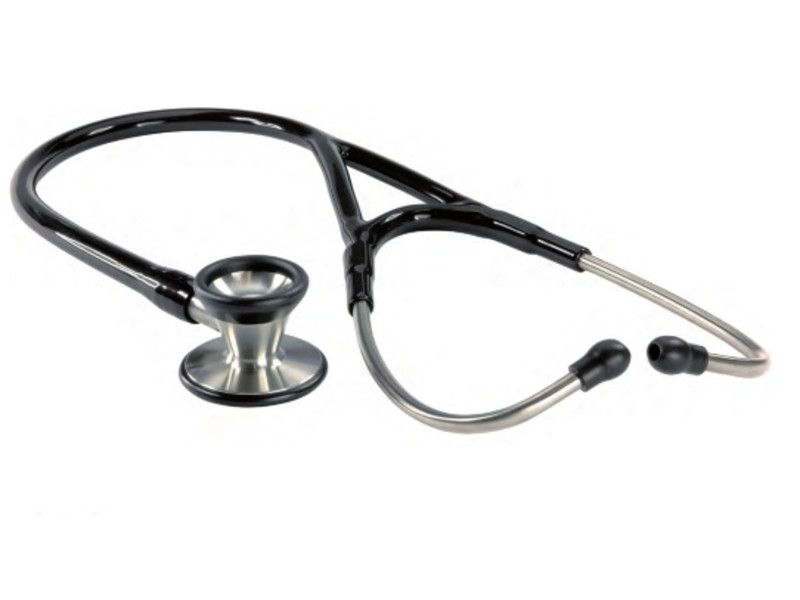 Стетоскоп KaWe PROFI KARDIOLOGIE, черный