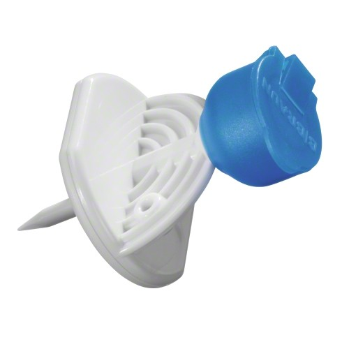 Канюля Mini Spike Plus синяя