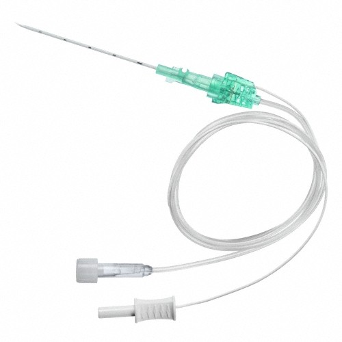 Игла Contiplex® D18 G x 2 1/8