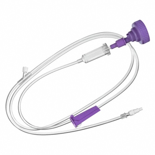 Устройство для энтерального питания Nutrifix® Universal Adapter HF