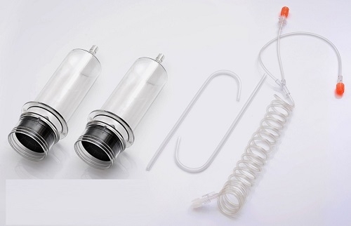 Набор для МРТ (для аппаратов MEDRAD Spectris Solaris MRI)