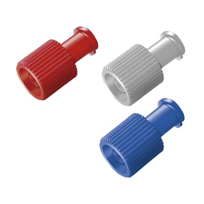 Заглушка Combi-Stopper синяя