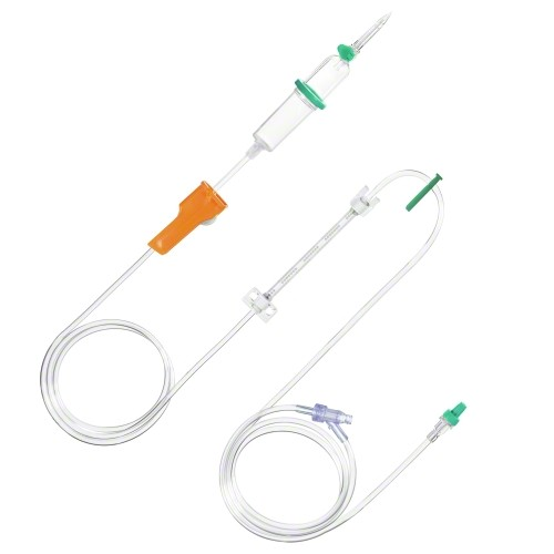 Линия Infusomat® Spase Line