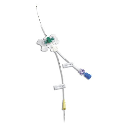Набор центральный венозный Certofix® Duo S 720