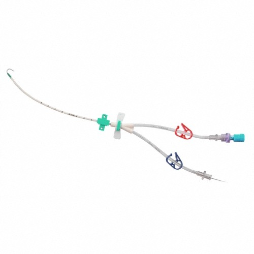Набор центральный венозный CERTOFIX  DUO HF V 1215