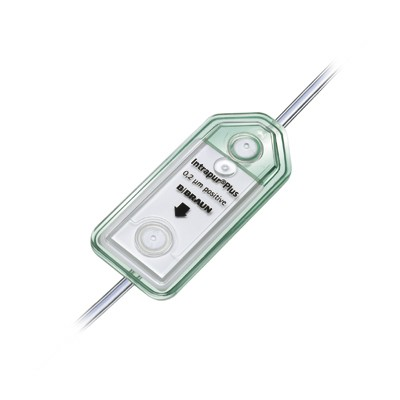 Фильтр инфузионный Intrapur® Plus 0,2 мкм