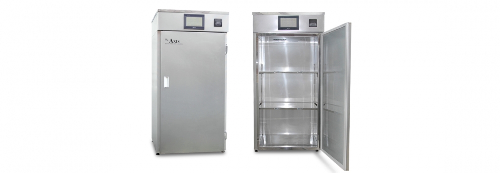 Стерилизатор этиленоксидный газовый AX 400