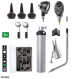 Набор KaWe BASIC Set C10/E16, EC