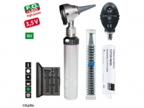 Набор KaWe EUROLIGHT F.O.30 LED / E36 (EС) 3,5В