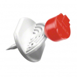 Канюля Mini Spike Plus красная