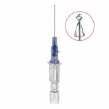 Канюля внутривенная INTROCAN G 22 0.9х25