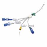 Набор центральный венозный Certofix® Quatro V 820