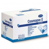 Пластырь с адсорбирующей подушечкой Cosmopor® E 5см х 7,2см