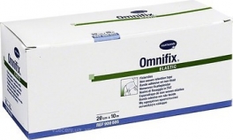 Пластырь Omnifix® Elastic 20см х 10м